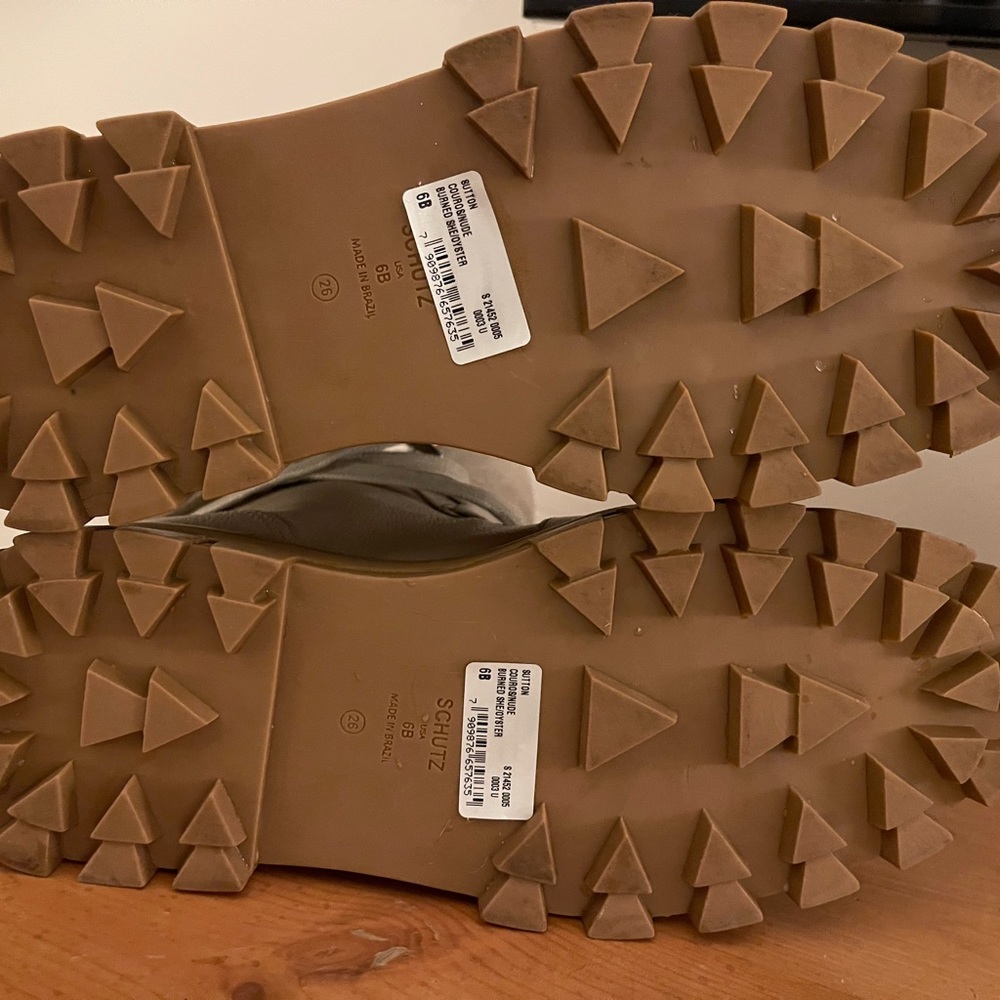 Schutz Sutton Boot - Picture 6 of 6